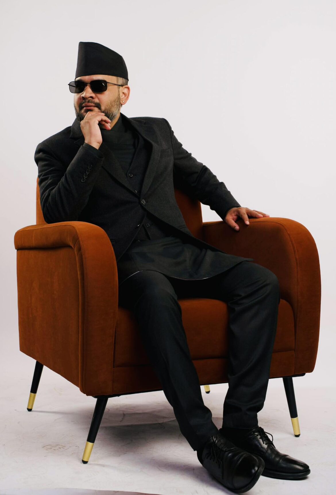 बालेन्द्र शाह नेपालको ४३ औँ प्रधानमन्त्री नियुक्त हुँदै